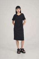 SABRINAGOH | Yoshi Knit Dress