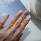 NODSPARK | Heritage Delights Nail Wrap Manicure