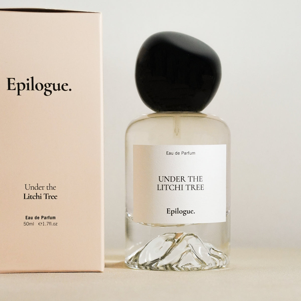 EPILOGUE | Under the Litchi Tree