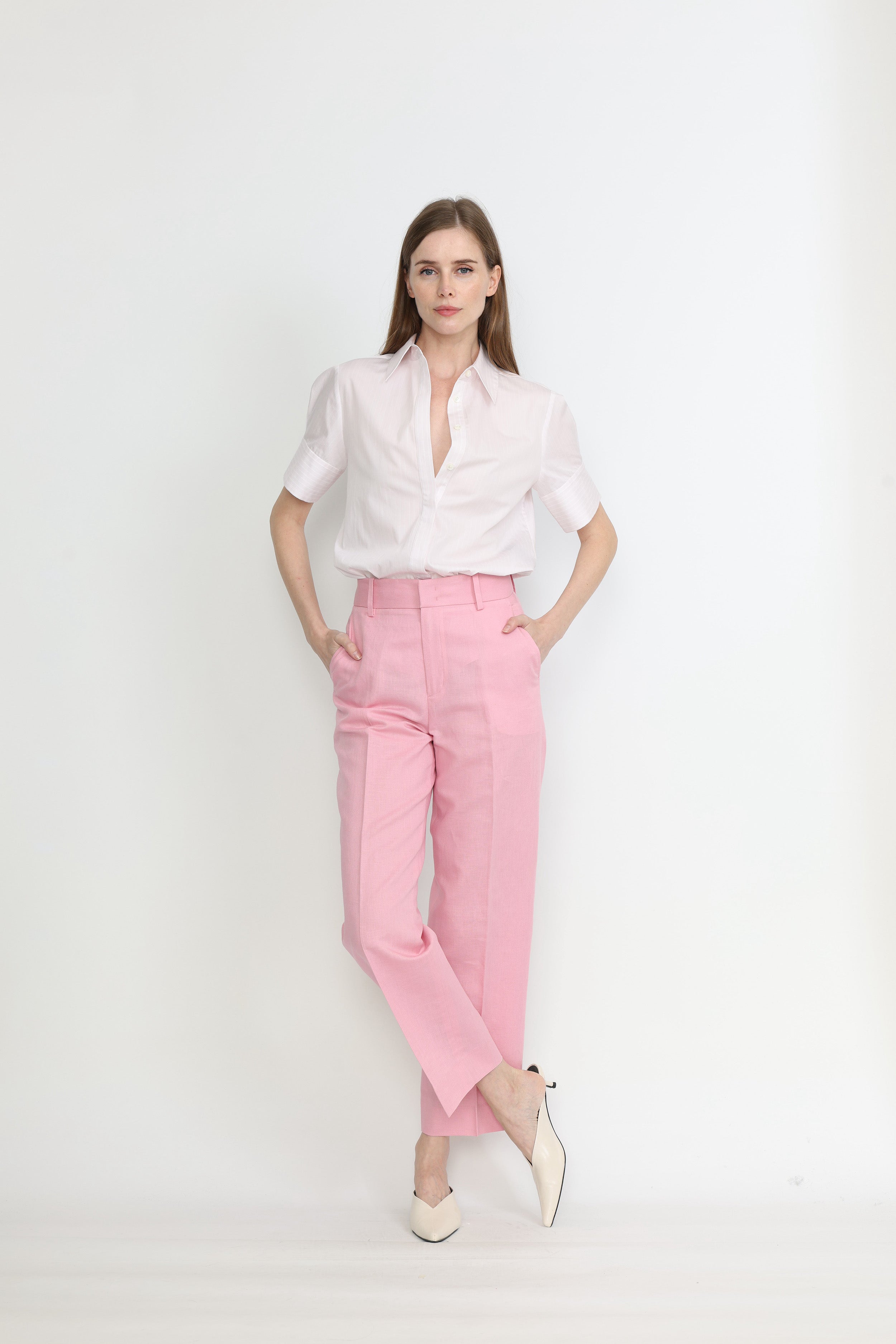 FREY | Darwin Top