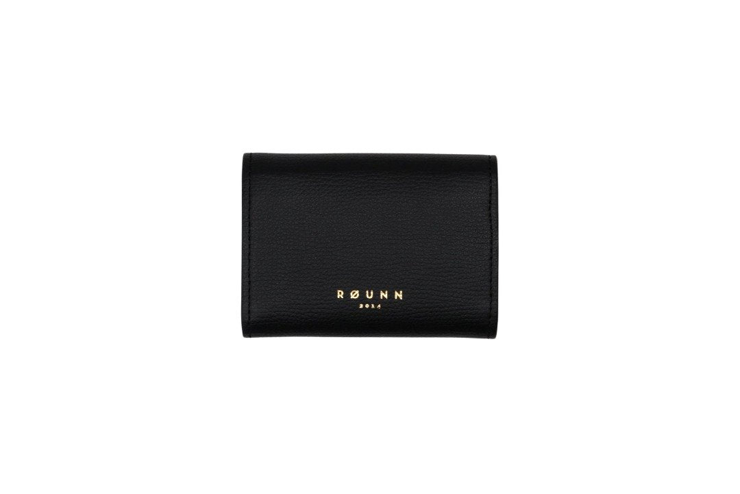 ROUNN | ACCORDION WALLET