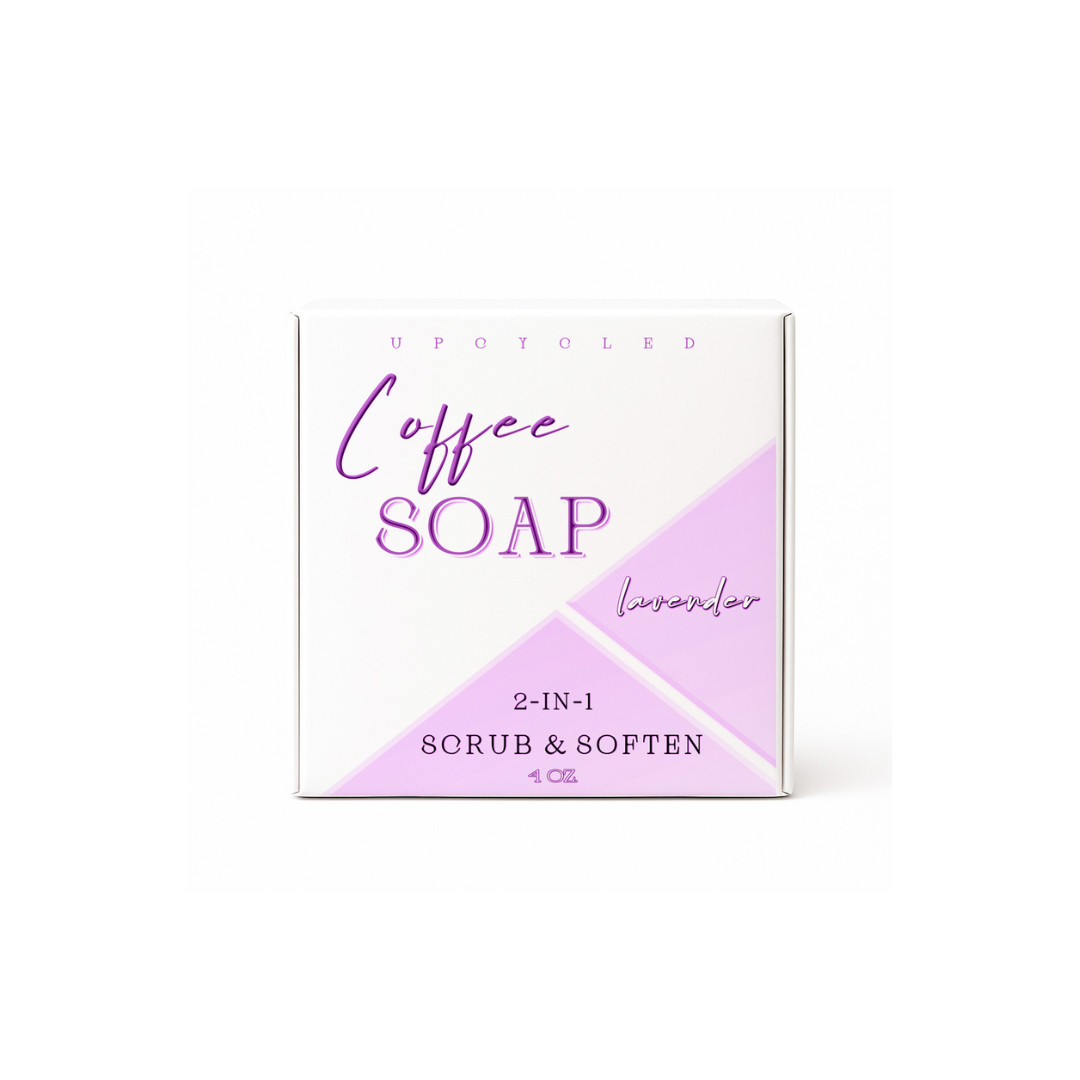 BROOKLYN MADE | Lavender Soap