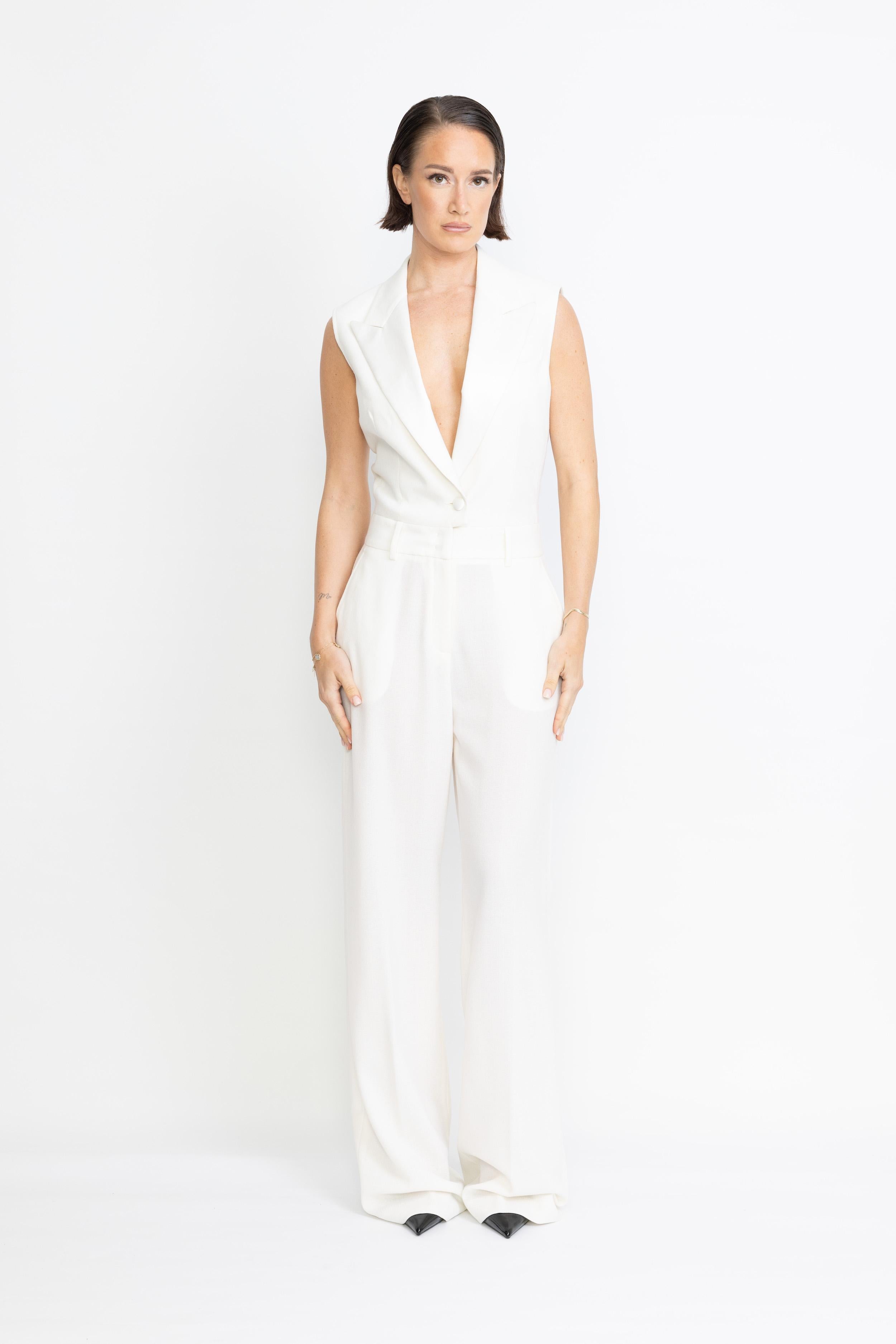 FREY | Vetlanda Limited Edition Jumpsuit