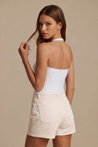 EMVY | Ivy Padded Top