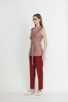 FREY | Byron Bay Waistcoat