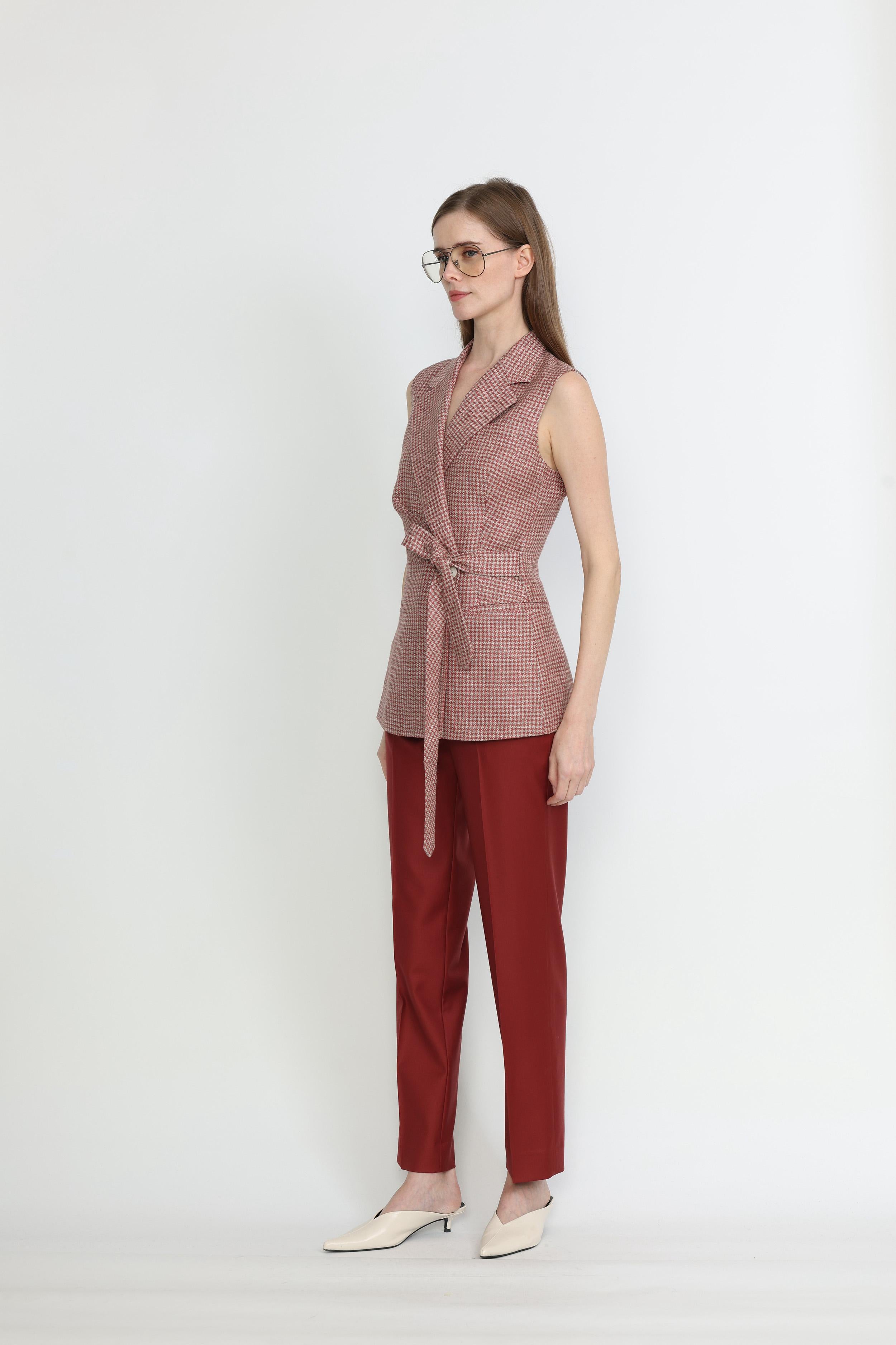 FREY | Byron Bay Waistcoat