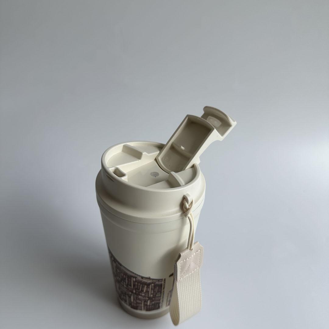 THE ART FACULTY | Thermal Tumbler