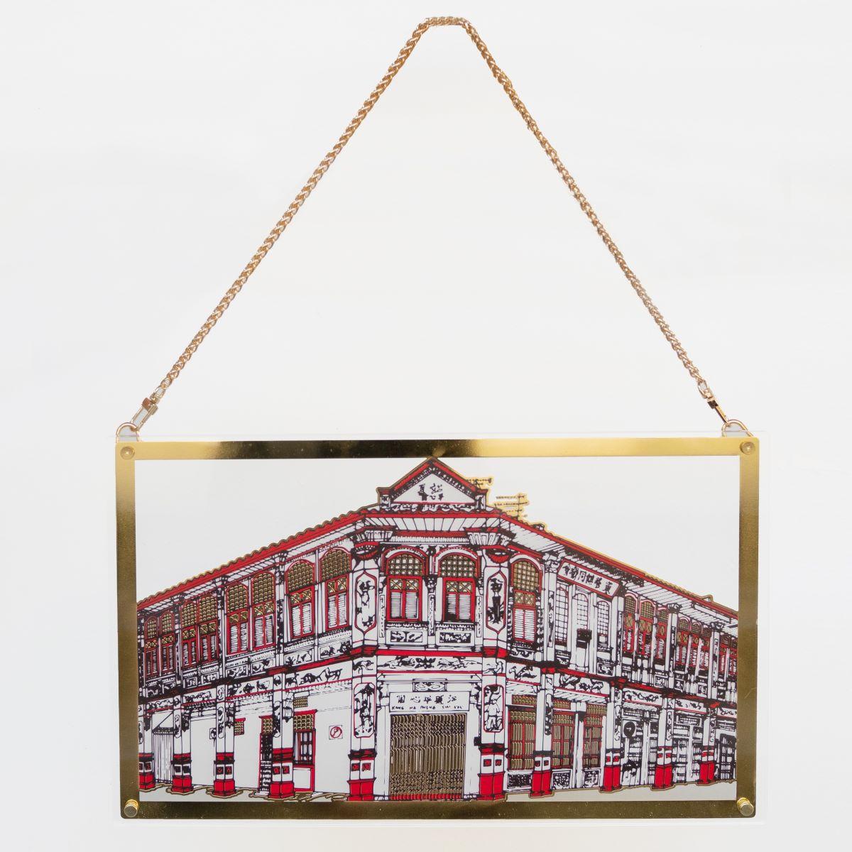 THE ART FACULTY | Laser Etched Art on Metal