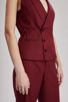 FREY | Blackburn Waistcoat