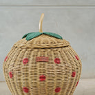 MOMIJI | Strawberry Basket