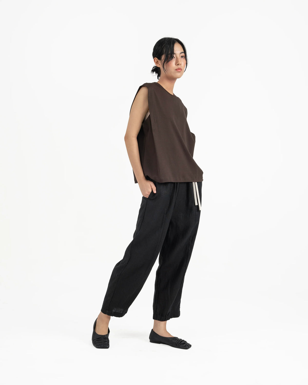 GRAYE | Frame Tank