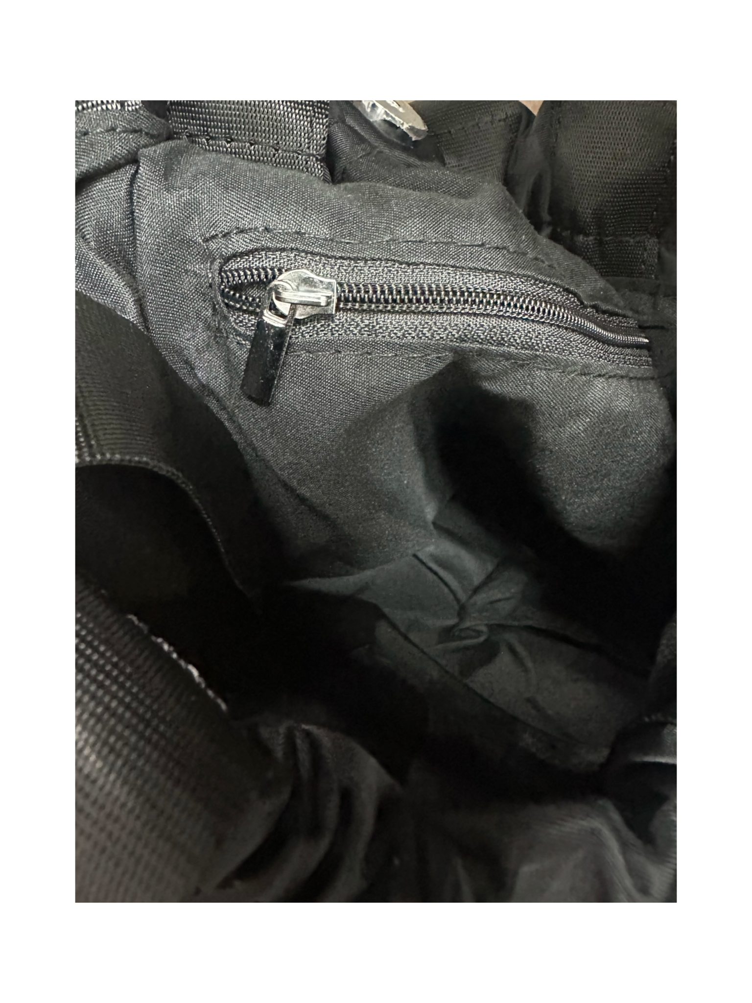 SPARROW GREEN | DEX Plus Sling - Army Black