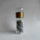 THE ART FACULTY | Tea Infuser With Cup