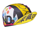 A DESIGN BY TAKACHYA | WHAM X 1oftheKind X TKC Cycling Cap
