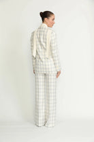 FREY | Bordeaux Trousers