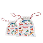 NOM | Drawstring Bag