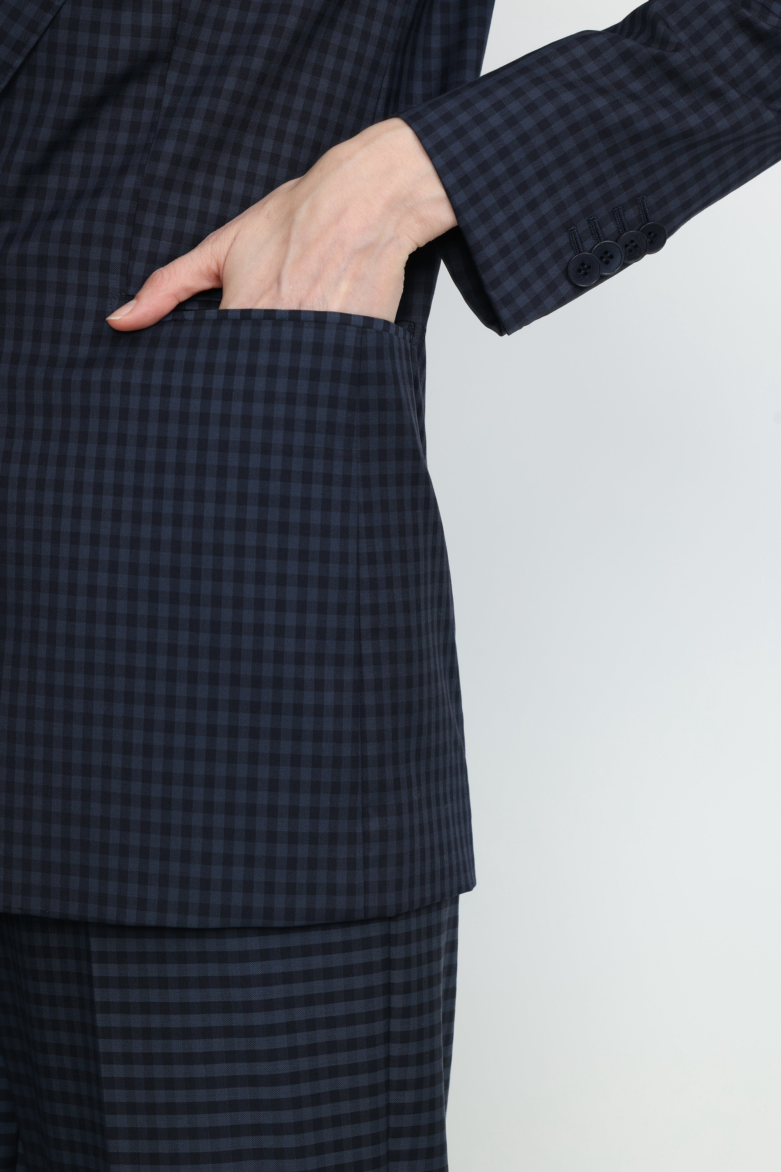 FREY | Gold Coast Jacket