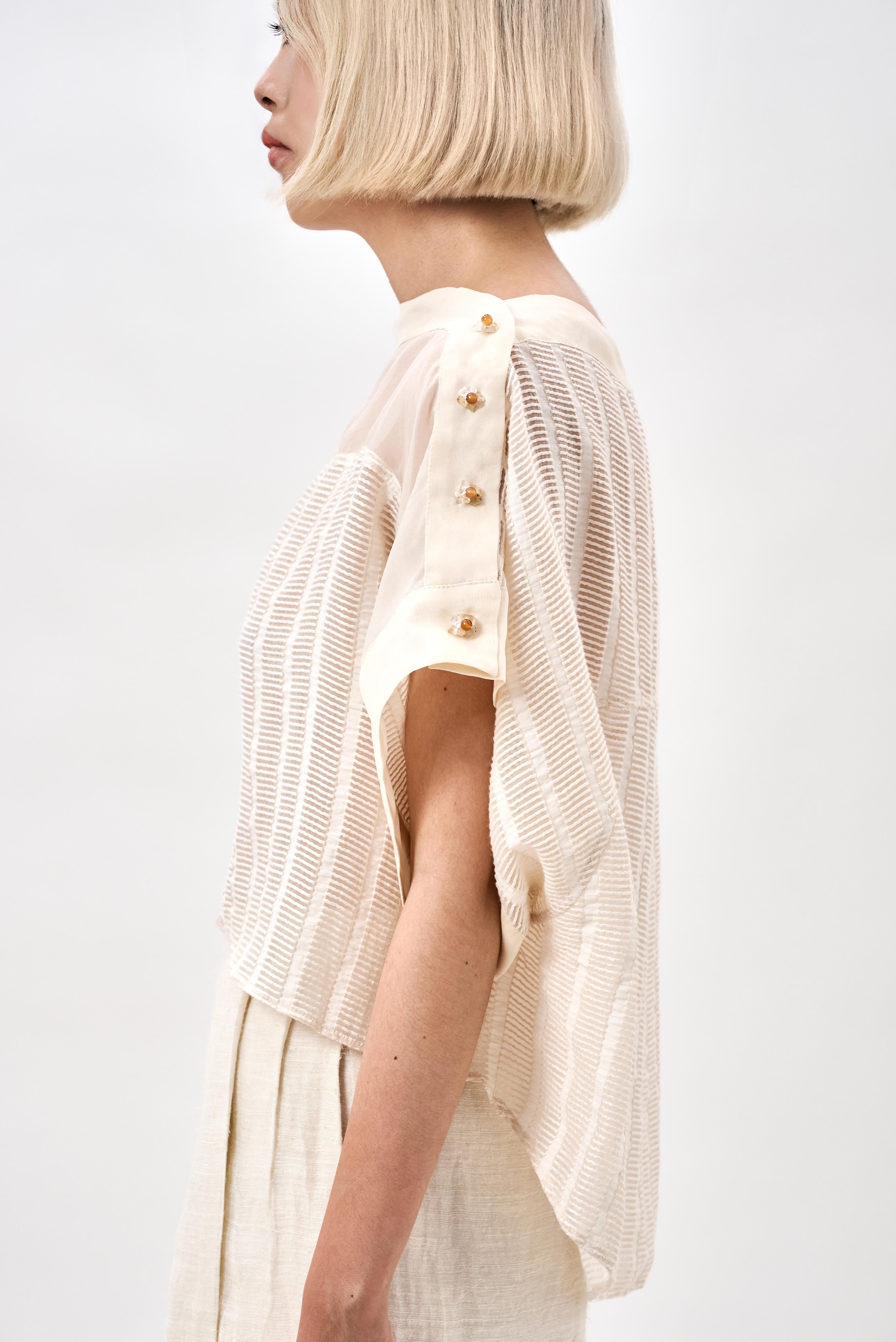 KHAAR | Hollandais Top