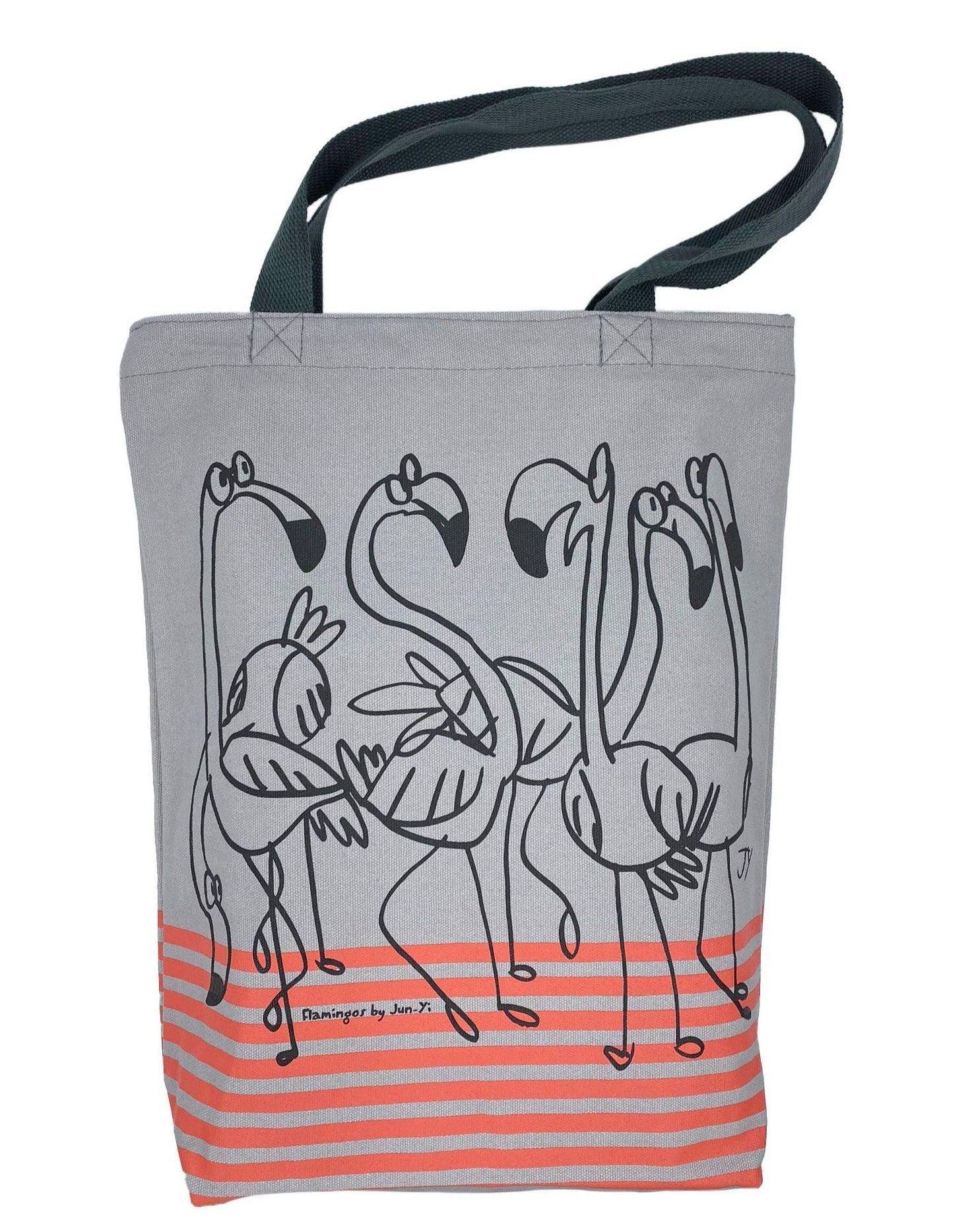 THE ANIMAL PROJECT | Tote Bag