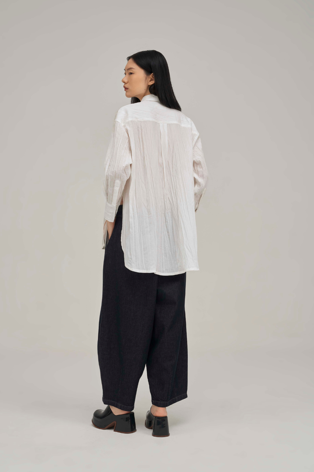SABRINAGOH | Kiva Pants