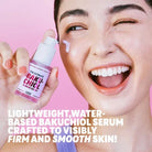 HANDMADE HEROES | The Ultimate Bakuchiol Firming Serum