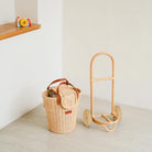 MOMIJI | Eric Shopping Trolley