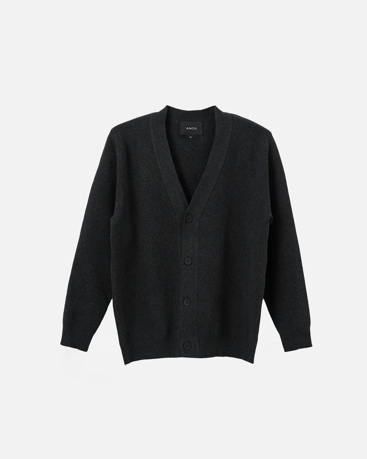 HOUSE OF HOUSE OF ANON PTE. LTD | Hiro Structured Cardigan