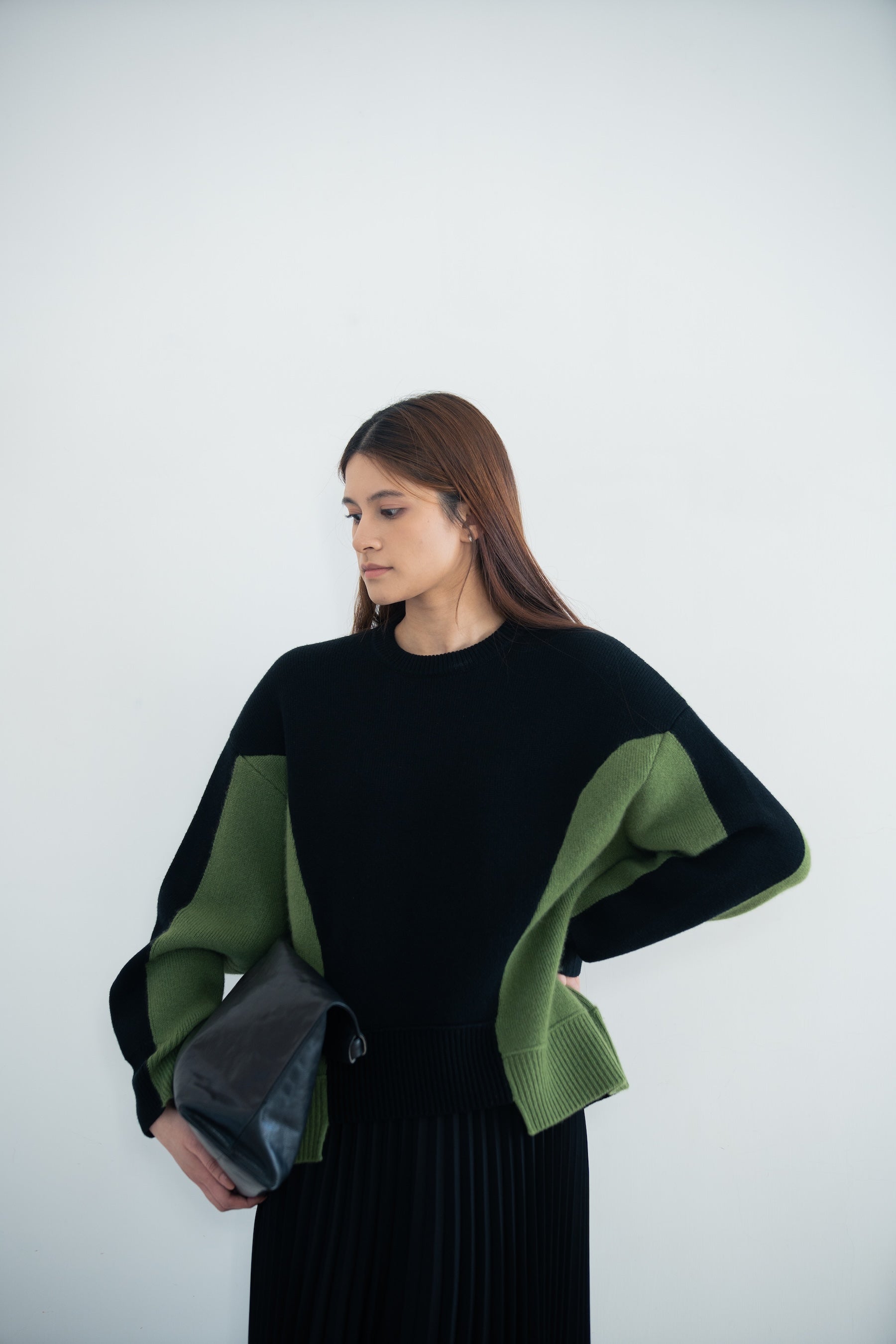 RURI | Esme Pullover