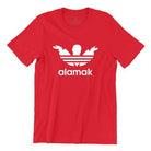 WET DESIGN | Alamak Graphic T-Shirt