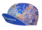 A DESIGN BY TAKACHYA | Faizal Caricatures X TKC Batik No.3 Cycling Cap