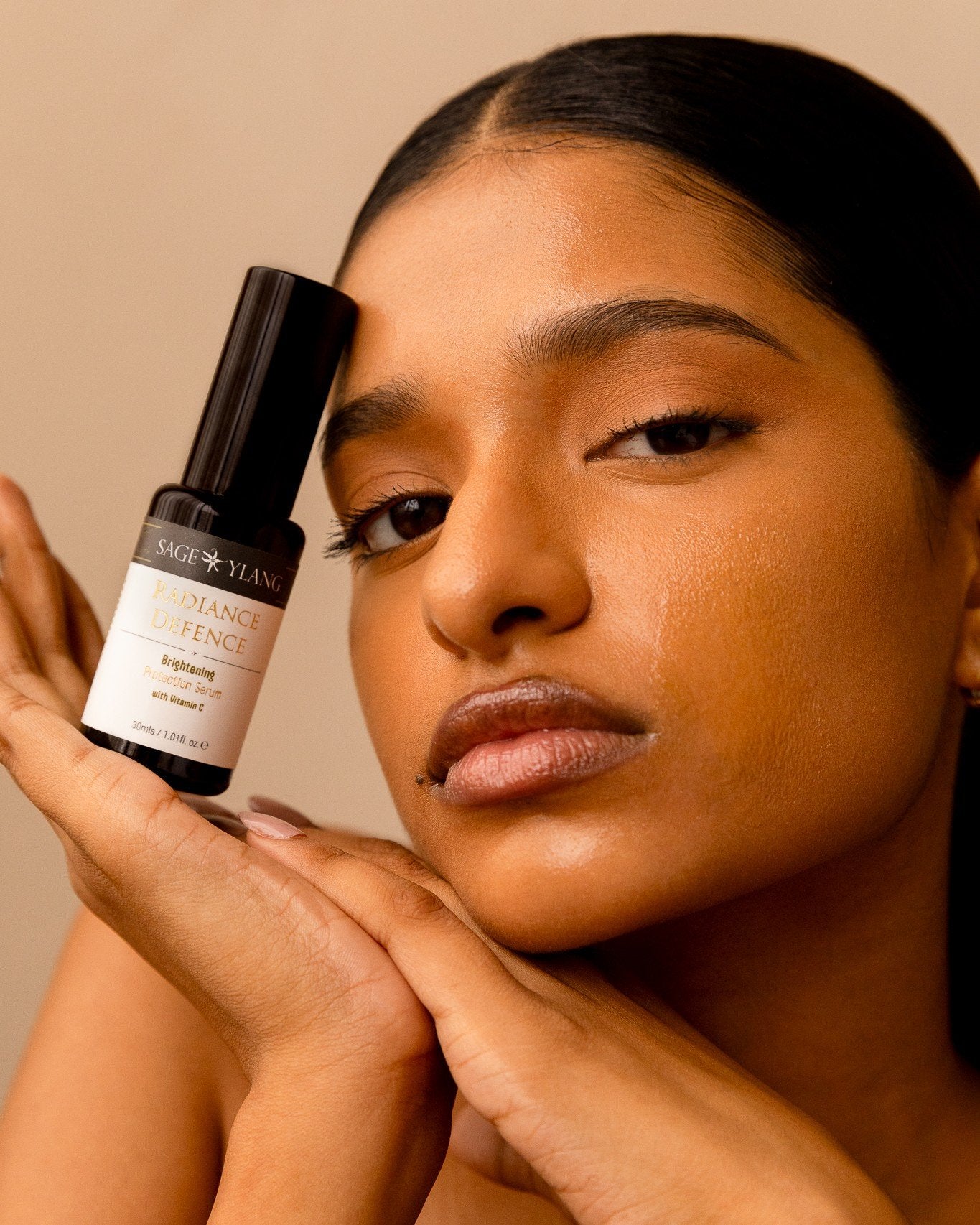SAGE & YLANG | Radiance Defence