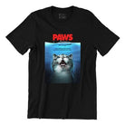 WET DESIGN | Paws T-Shirt