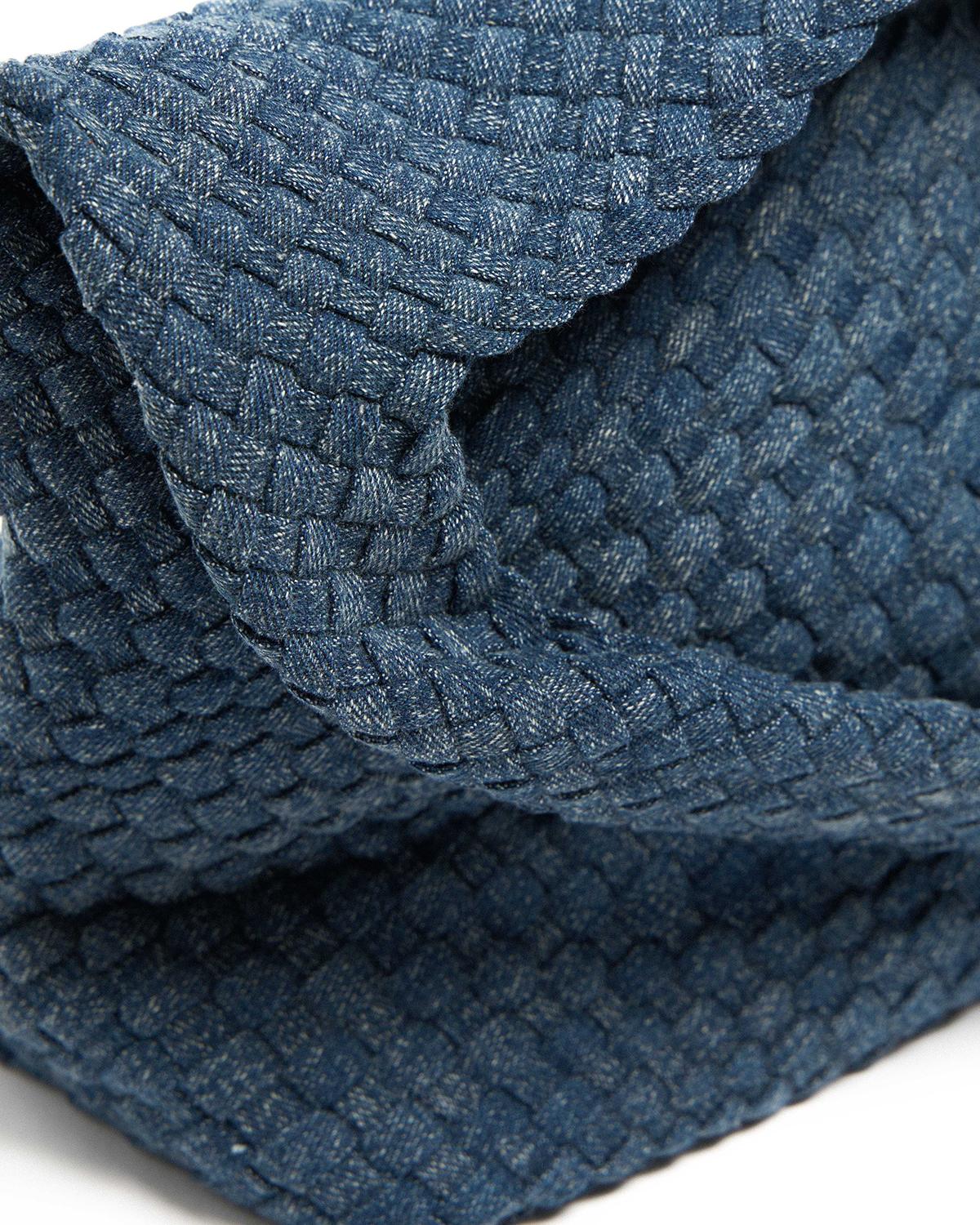 DRESSINGPAULA | Marlo Woven Bag