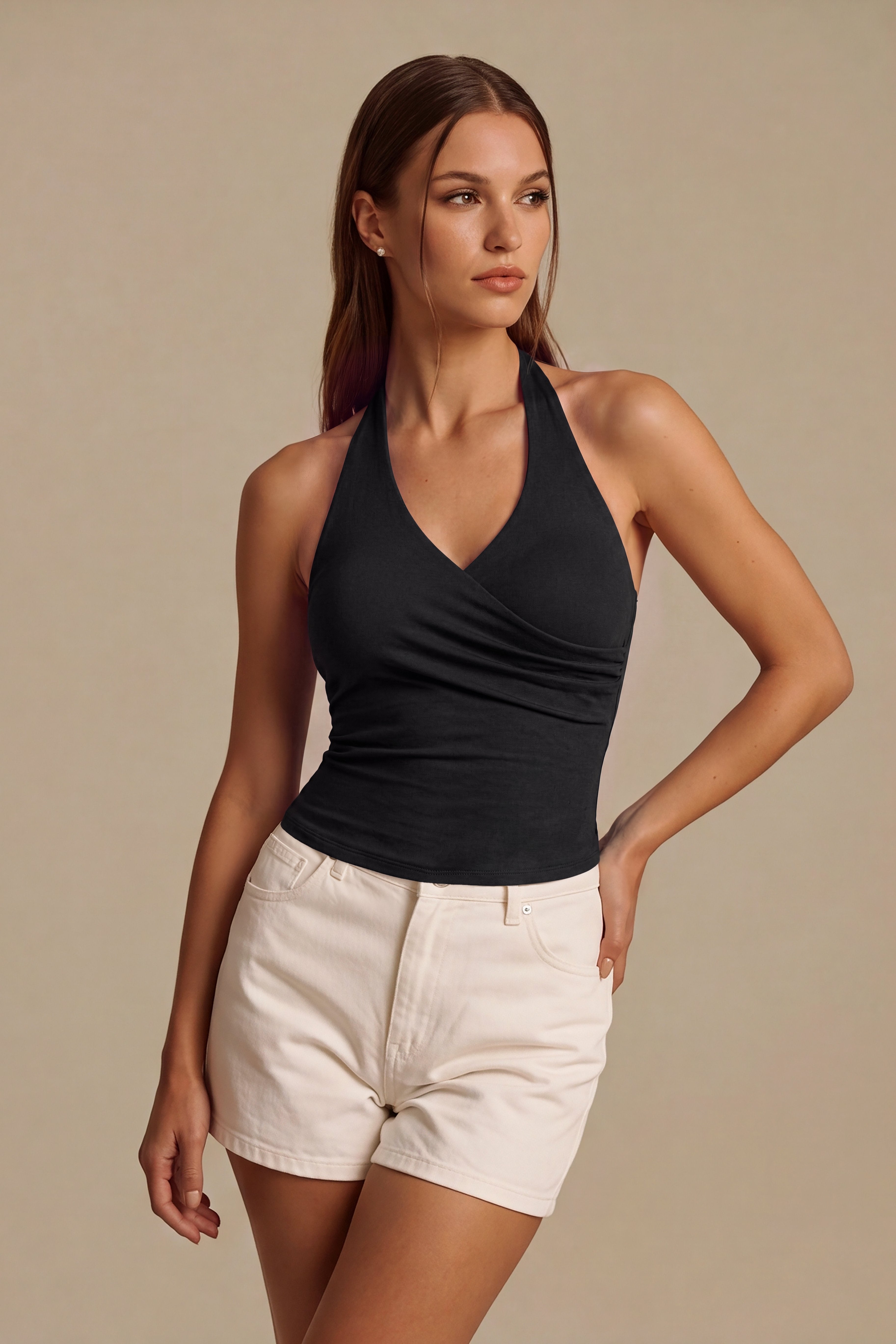 EMVY | Ivy Padded Top