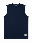 SPARROW GREEN | VICTOR Vest Top