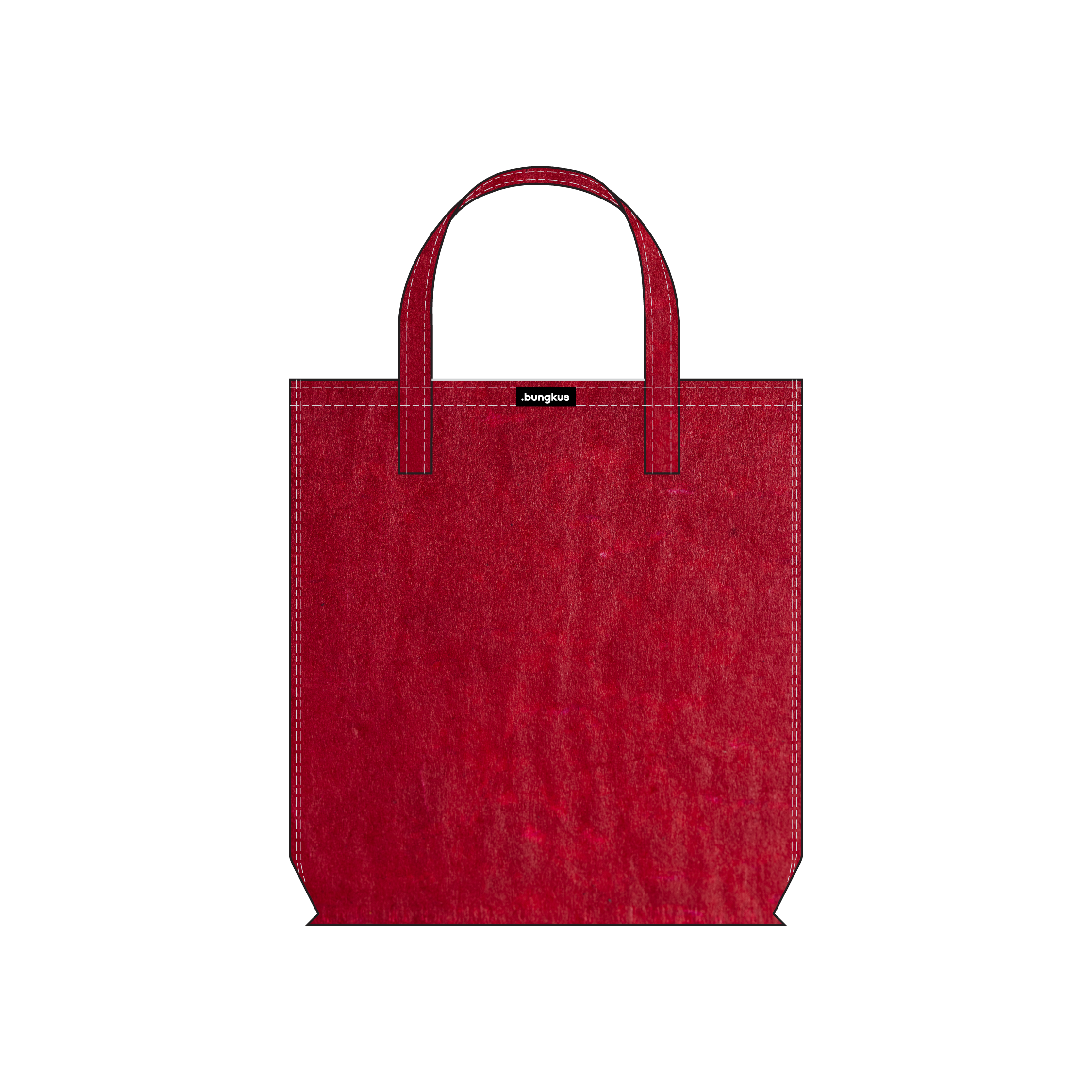 .BUNGKUS | Carry-On