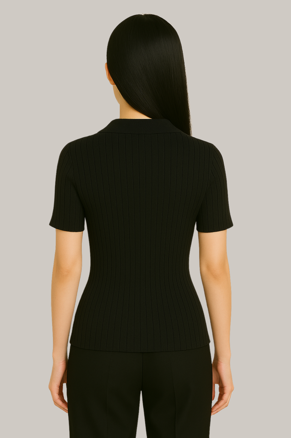 SABRINAGOH | Glinda Knit Top