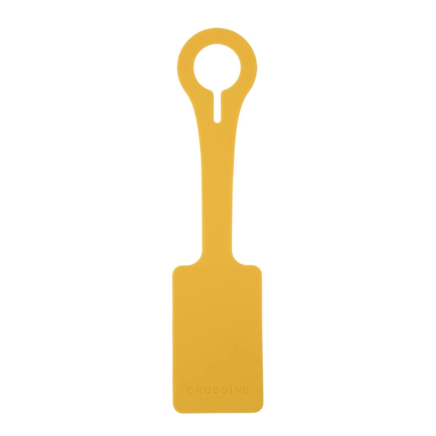 CROSSING | Silicone Luggage Tag