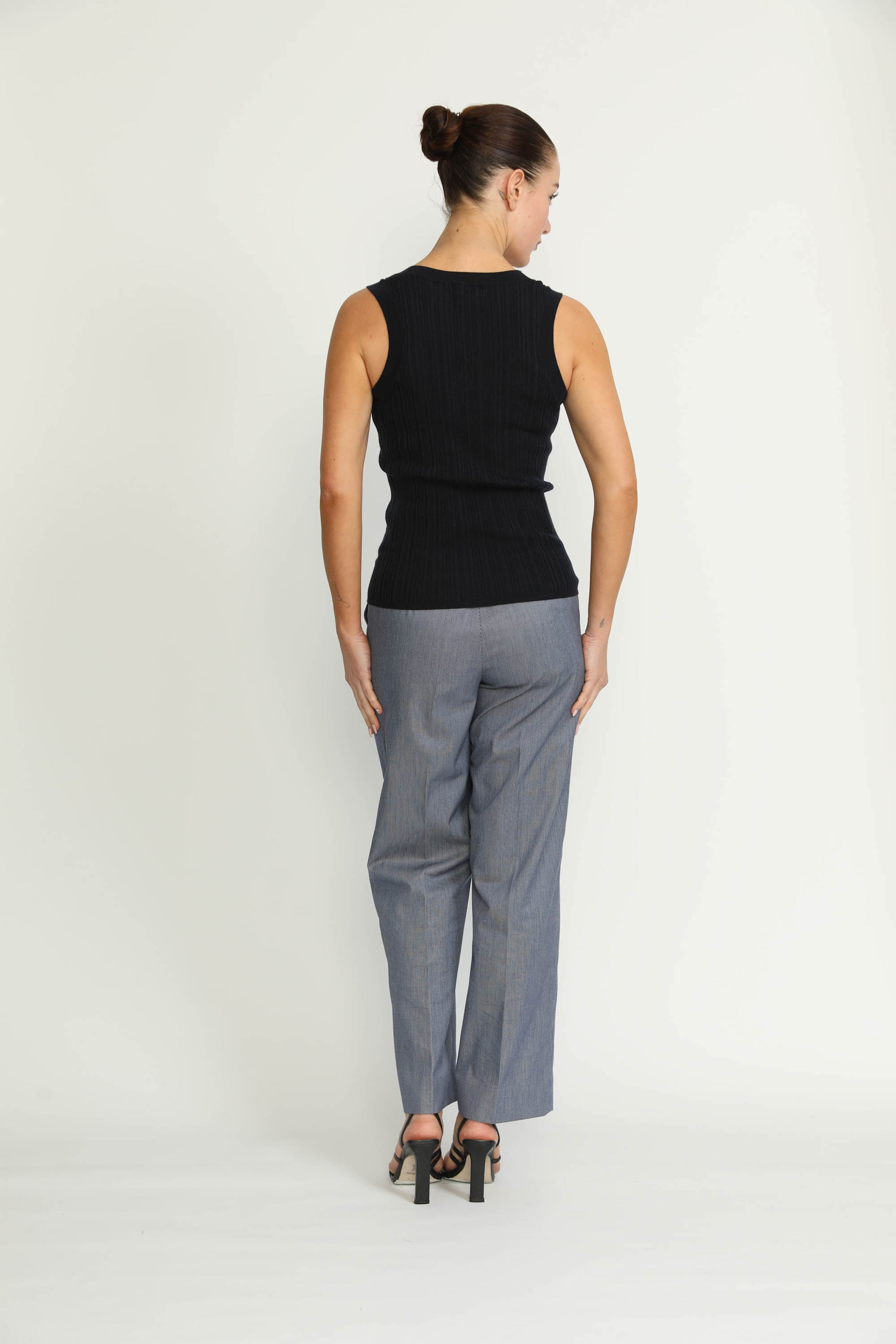 FREY | Manchester Trousers