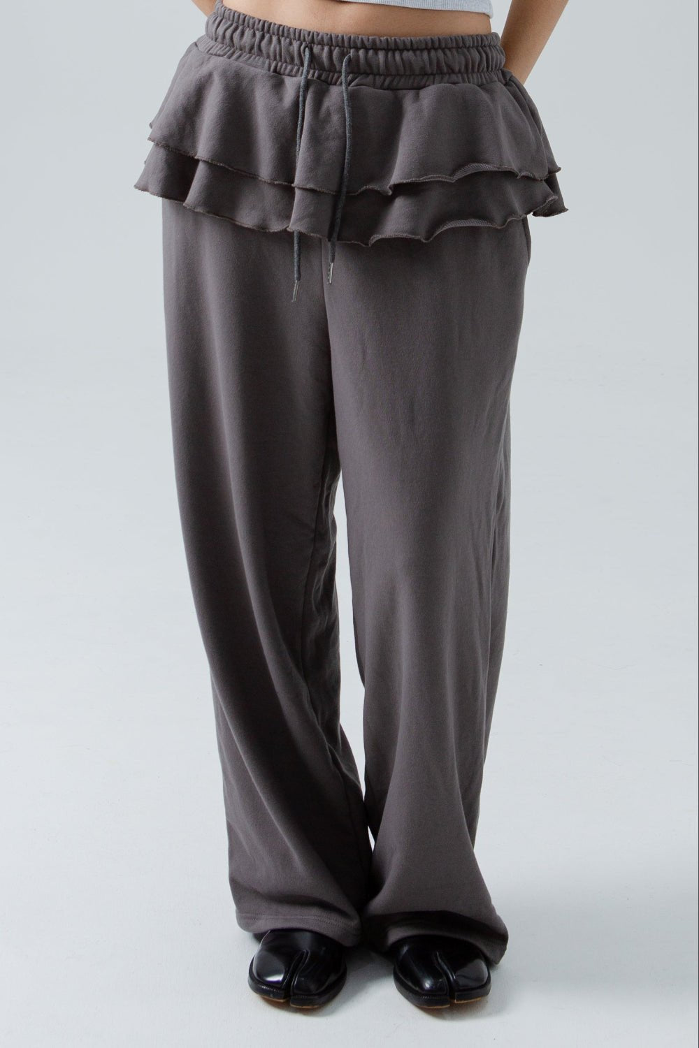 SAERO COLLECTIVE | Playline Jersey Pants