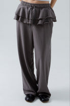 SAERO COLLECTIVE | Playline Jersey Pants