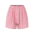 LAYERPLAN | Cirrus Pieced Oversized Shirt Layers