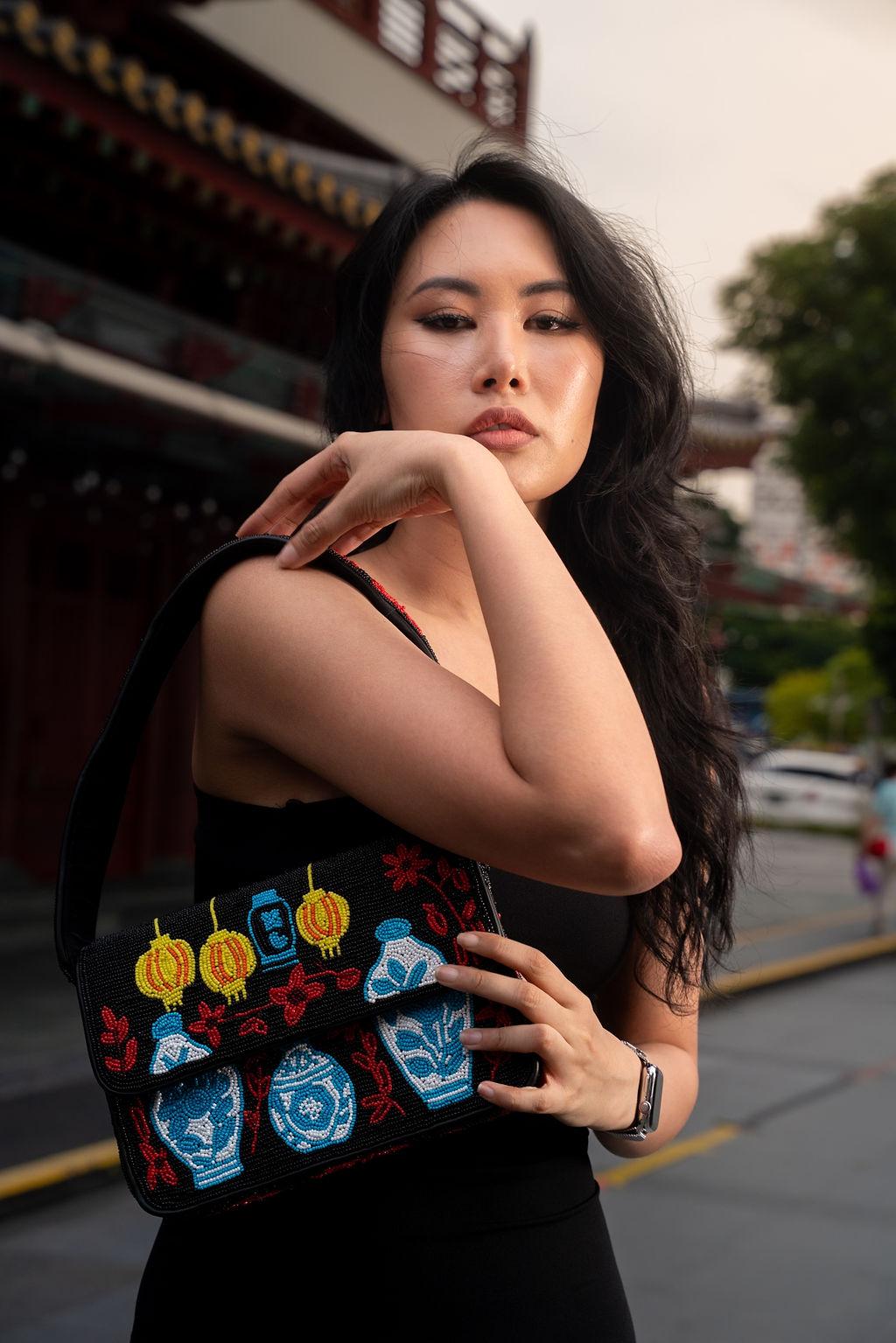 PHOTO PHACTORY | Chinatown Bag