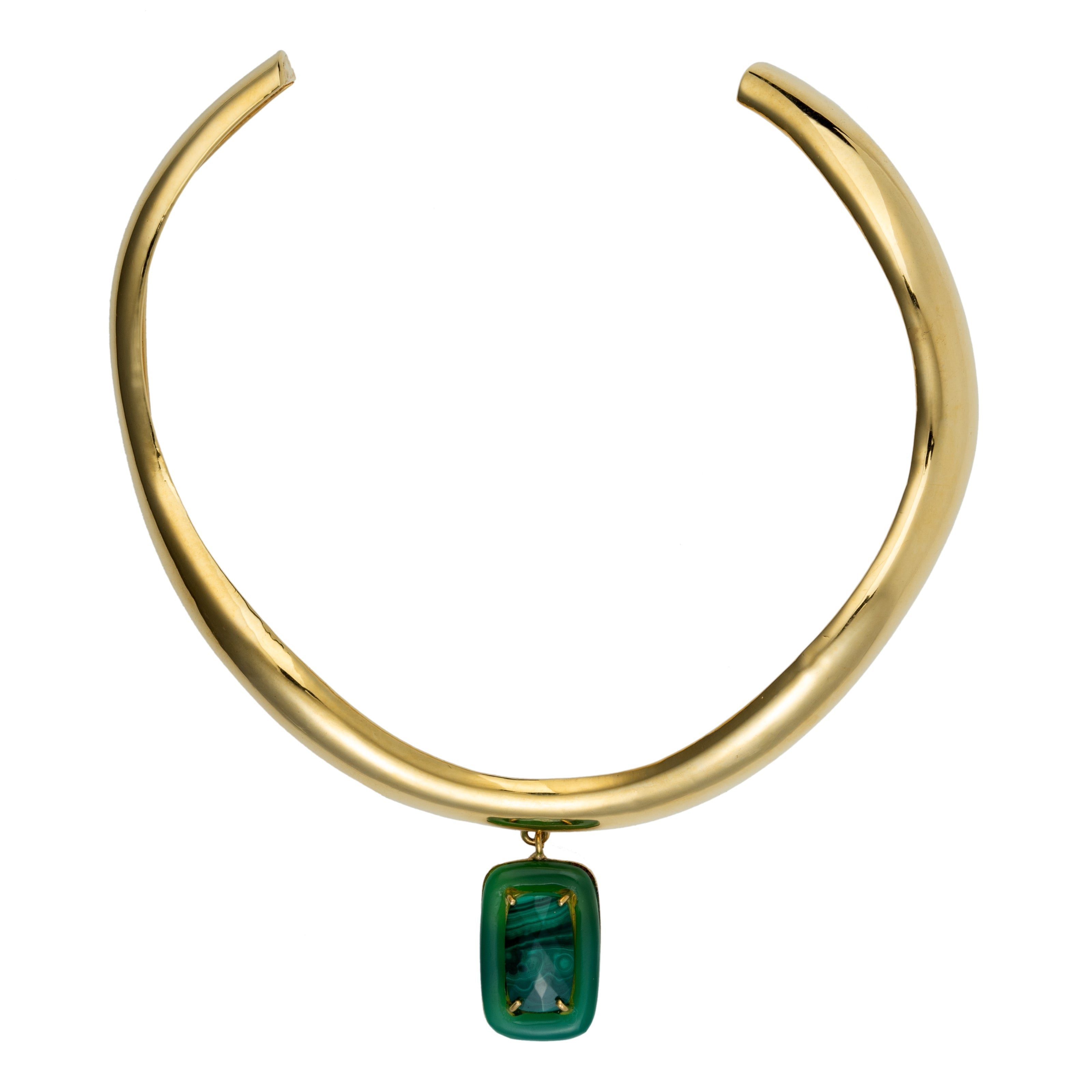 BOHEME BY VERO | Amazonia Choker With Stone