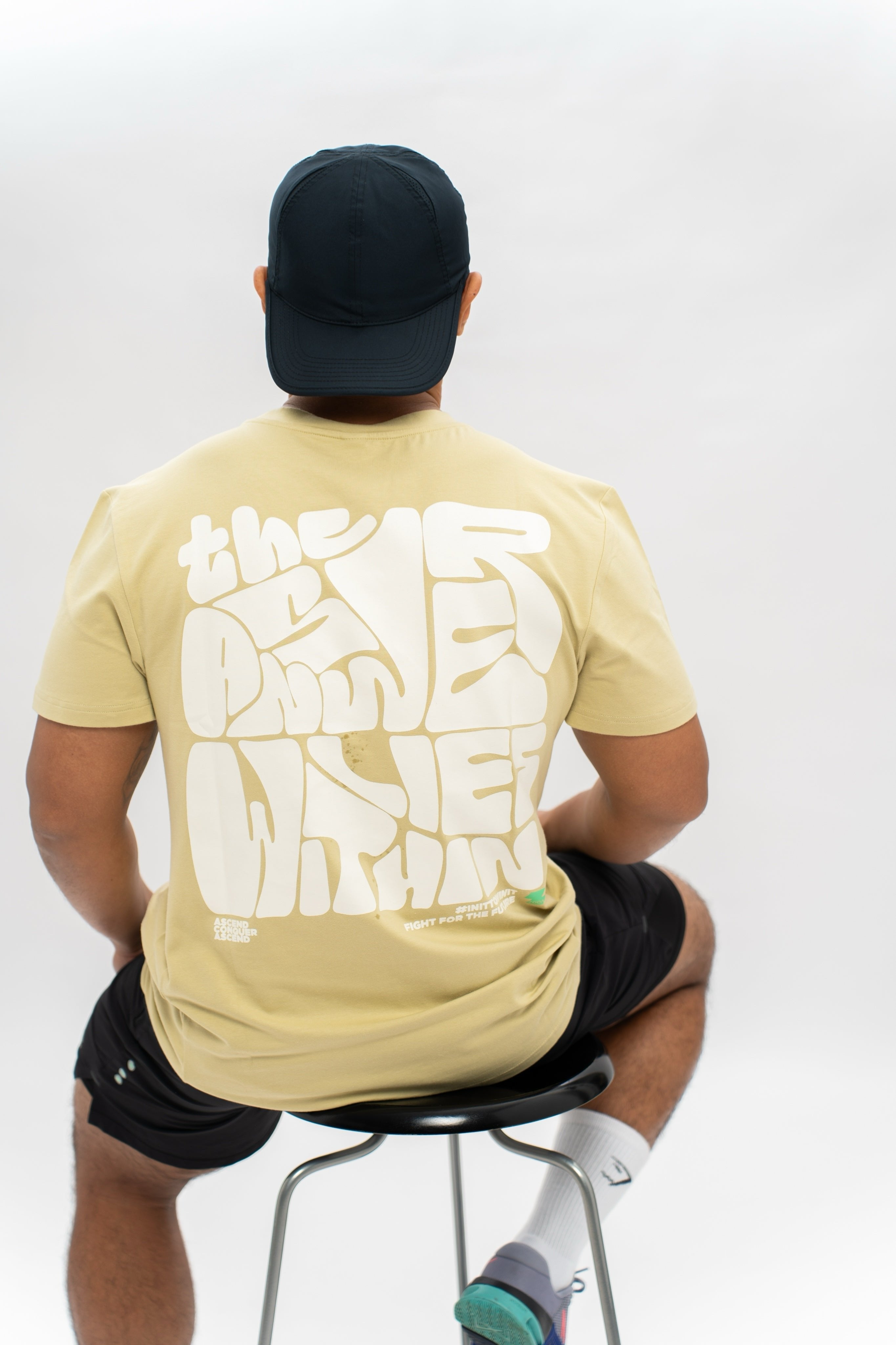 ZODA | NFC Oversized Tee