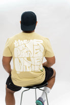 ZODA | NFC Oversized Tee