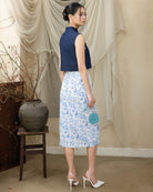 DOTTED LINE | Josephine Skirt