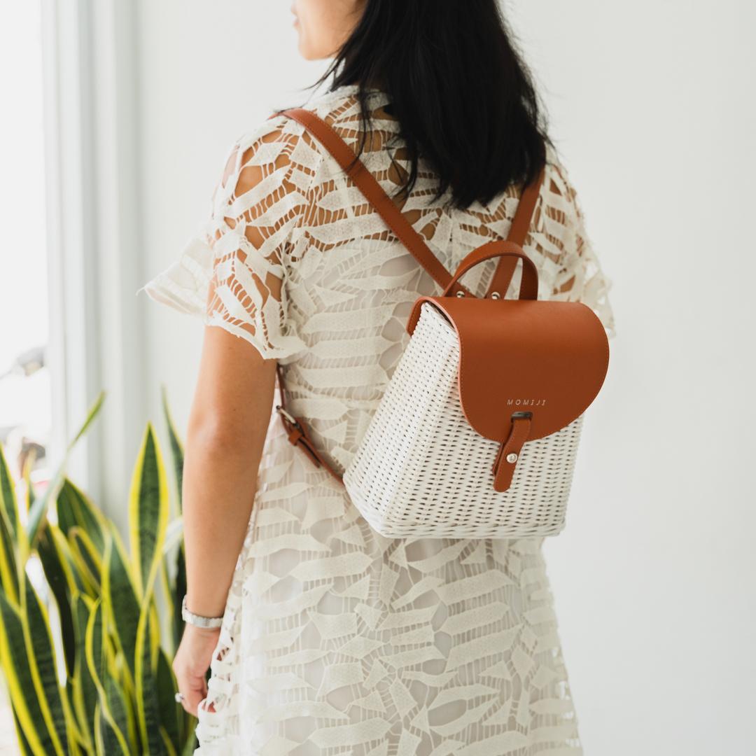MOMIJI | Travel Backpack