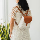 MOMIJI | Travel Backpack