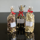 ANJALICHOCOLAT | Dark Chocolate Almond Rochers